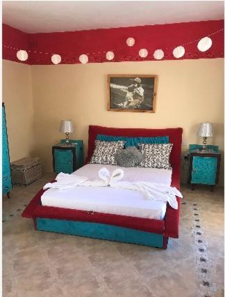 Casa Montegri Ghaxaq Экстерьер фото